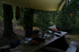 Headwall Campground
