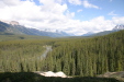 Athabasca Valley