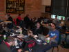 Group shot at the hackathon