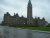 Parliament and Peace Tower