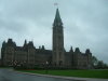 Parliament and Peace Tower